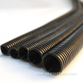 Polyamide Tube Black Corrugated Tube